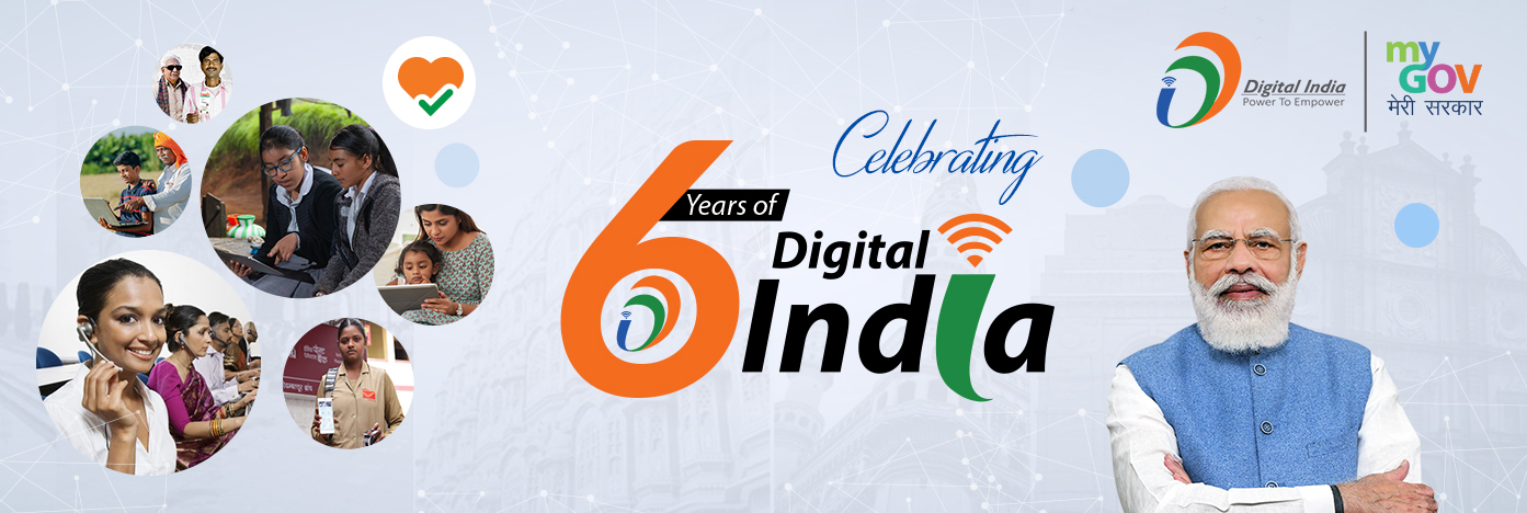 6-years-of-digital-India