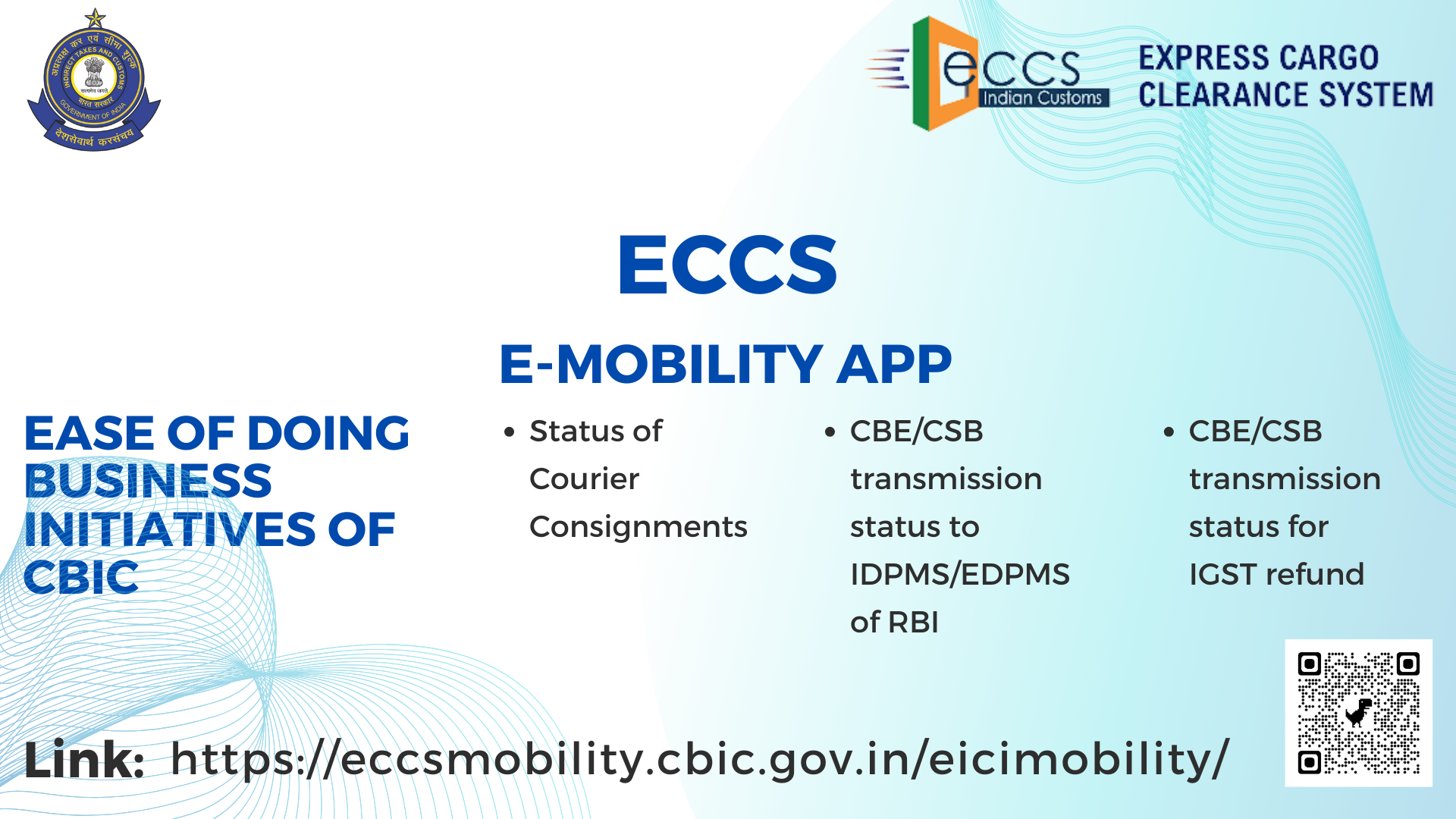 E-Mobility App