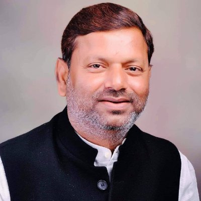 Pankaj Chaudhary Image